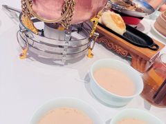 -巴音浩日娲·蒙餐(双林东路店)