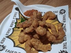 -太二酸菜鱼(福州泰禾店)