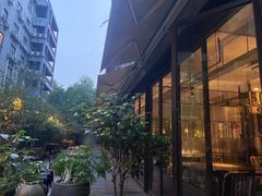 -外婆家(杭州马塍店·杭帮菜名店)