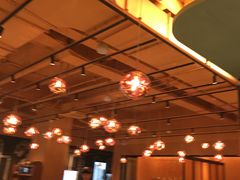 大堂-Ambra Haus琥珀屋精酿餐厅(宝山店)