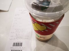 -德克士(前门店)