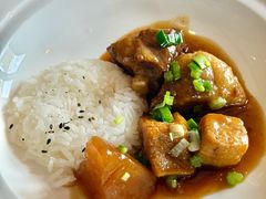 -王府井文华东方酒店-紫膳餐厅