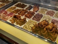 -紫燕百味鸡(曲沃店)