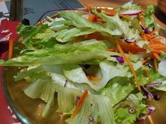 -闻老头·菊花炭烤肉(D11店)