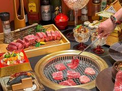-炙城·韩式烤肉(南京东路店)