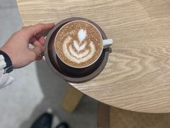 -infinite cafe