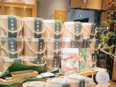 -若蘭慈·无国界素食料理(欢乐海岸店)
