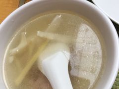 -威斯汀舞台餐厅