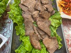 -平壤馆(西塔街店)