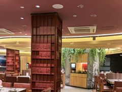 -巴奴毛肚火锅(商城路店)