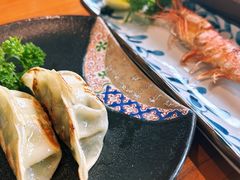 -中国书法大厦日本料理