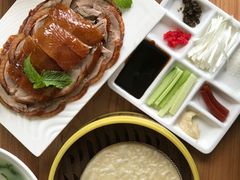 -四季民福烤鸭店(前门廊房二条店)