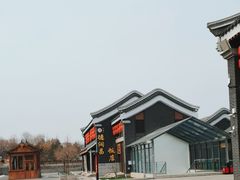 -普陀宗乘之庙(小布达拉宫)