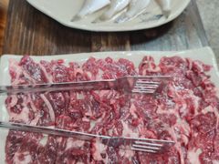 牛肉-肥婆麻辣火锅.顺德首创药材麻辣火锅(容桂店)