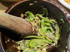 -费大厨辣椒炒肉(万家丽一店)