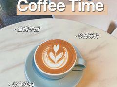 卡布奇诺-澈烘焙·生日蛋糕·下午茶(龙华店)