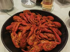 -聚味瞿记·龙虾堂(坡子街店)
