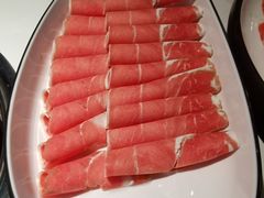 精品羊肉-山城辣妹子(定福庄店)