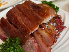 -香港新发烧腊茶餐厅(书城店)