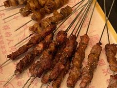 -老白清真烧烤(锦州旗舰店)