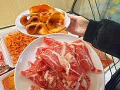 -焱味真•韩牛自助烤肉(大学城店)