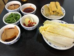 -新梅居(宁海东路店)
