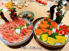 -匠和风精致料理(福州金融街万达店)