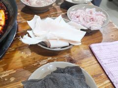 -星鸿社重庆老火锅