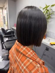-逅续沙发自然卷专研