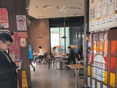 -汉堡王(徐汇绿地缤纷店)