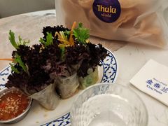 -KingThaia金泰兰(滨江天街店)