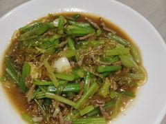 -斯琴阿妈蒙古餐厅(新城店)