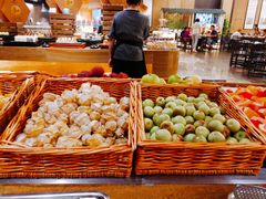 -三宝大饭店-中和艺素餐厅(浦上金山正祥广场店)