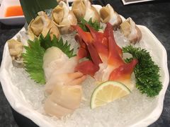 -大渔铁板烧(大悦城店)