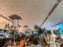 -桂满陇·蟹黄小笼汤包(巴黎春天浦建店)