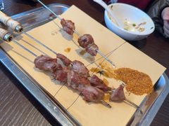 -单家老院·院子里的青岛菜(沙子口店)