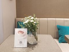-PAUL LAFAYET 法式甜品(港汇广场店)