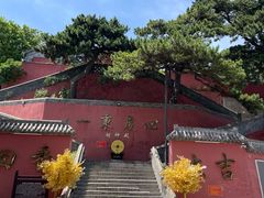 -妙峰山风景名胜区