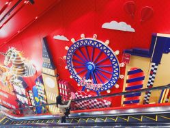 -Hamleys哈姆雷斯(东方福来德店)