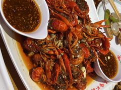 -庆峰龙虾烧烤(合肥一店)