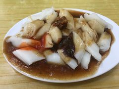 三酱猪肠粉-顺发饮食店(景泰西六巷店)