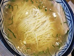 -朱洪元苏式面馆(绿宝广场店)