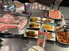 -李氏烤肉店