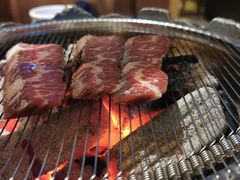 -坦坦大炉·韩式烤肉(望京店)