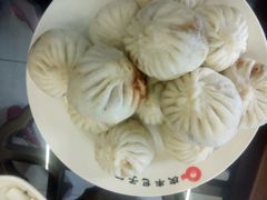 -庆丰包子铺(西单店)