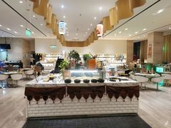 -沈阳和平艾美酒店新食谱西餐厅