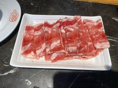 -火锅岛潮牌自助餐厅(天津天佑城店)