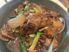-道道鲜·崇明私房菜(五角场店)