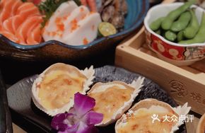 Cheesy Crab Treasure