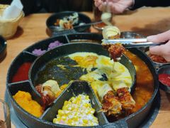 -肥肥虾庄·金牌油焖大虾(杨园滨江时代walk店)